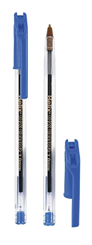 Helix Oxford Complete Back to School Stationery Set - Comprehensive Helix Oxford school supplies set including Maths Set, Pens, Ruler, Scientific Calculator & More - Ideal for High School or College