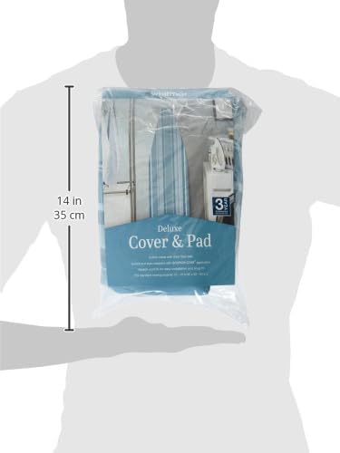 Whitmor Ironing Board Cover and Pad