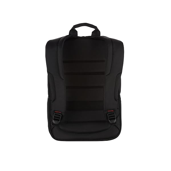 Samsonite Guardit 2.0 - 15.6 inch Laptop Backpack, 44 cm, 22.5 L, Black (Black)