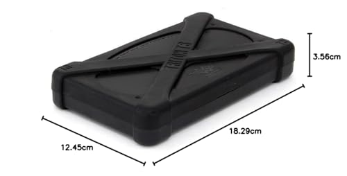 My Weigh T3 400 Triton T3 400 Gram x 0.01 Digital Pocket Scale Black