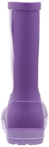 Beck Unisex Kids Basic 486 rubber boots, Purple, 1 UK