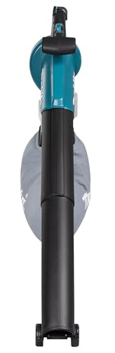 Makita DUB187Z 18V Li-ion LXT Brushless Blower/Vacuum – Batteries and Charger Not Included