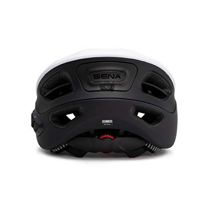 Sena R1 / R1 EVO Smart Communications Cycling Helmet