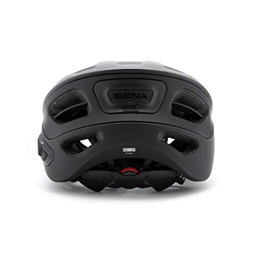 Sena R1 / R1 EVO Smart Communications Cycling Helmet