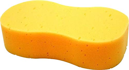 AA Cleaning Kit 5x 750ml Of Cockpit Shine, Glass Cleaner & Tyre Shine, 1L Waterless Wash And Wax, Jumbo Car Sponge, 2 Microfibre Cloths, 10L Bucket