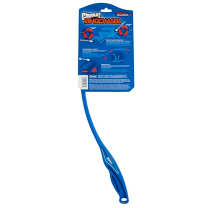 Chuckit Ultra Ring Chaser Launcher