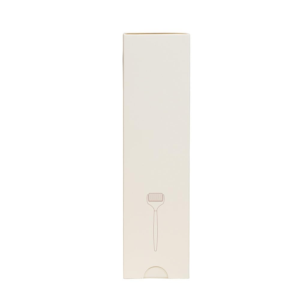 VEGAMOUR GRO+ Advanced Dermaroller | 1,200 Microneedle 0.25mm Scalp Tool | Gently Exfoliates the Scalp | Wide Head for Maximum Coverage