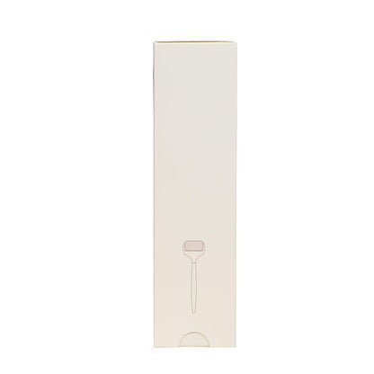 VEGAMOUR GRO+ Advanced Dermaroller | 1,200 Microneedle 0.25mm Scalp Tool | Gently Exfoliates the Scalp | Wide Head for Maximum Coverage