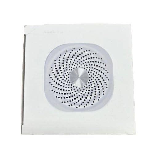 Momcozy White Noise Machine,Sound Machine for Baby Adults with 7 Colour Night Light,34 Soothing SoundsTherapy for Sleeping Nursery, White Noise APP Control,Timer,USB Rechargeable,Office Home Travel