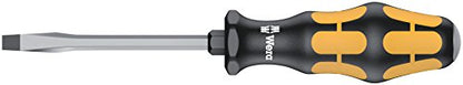 Wera 05133285001 Screwdriver Set Kraftform Big Pack 900, Silver, 13 pieces