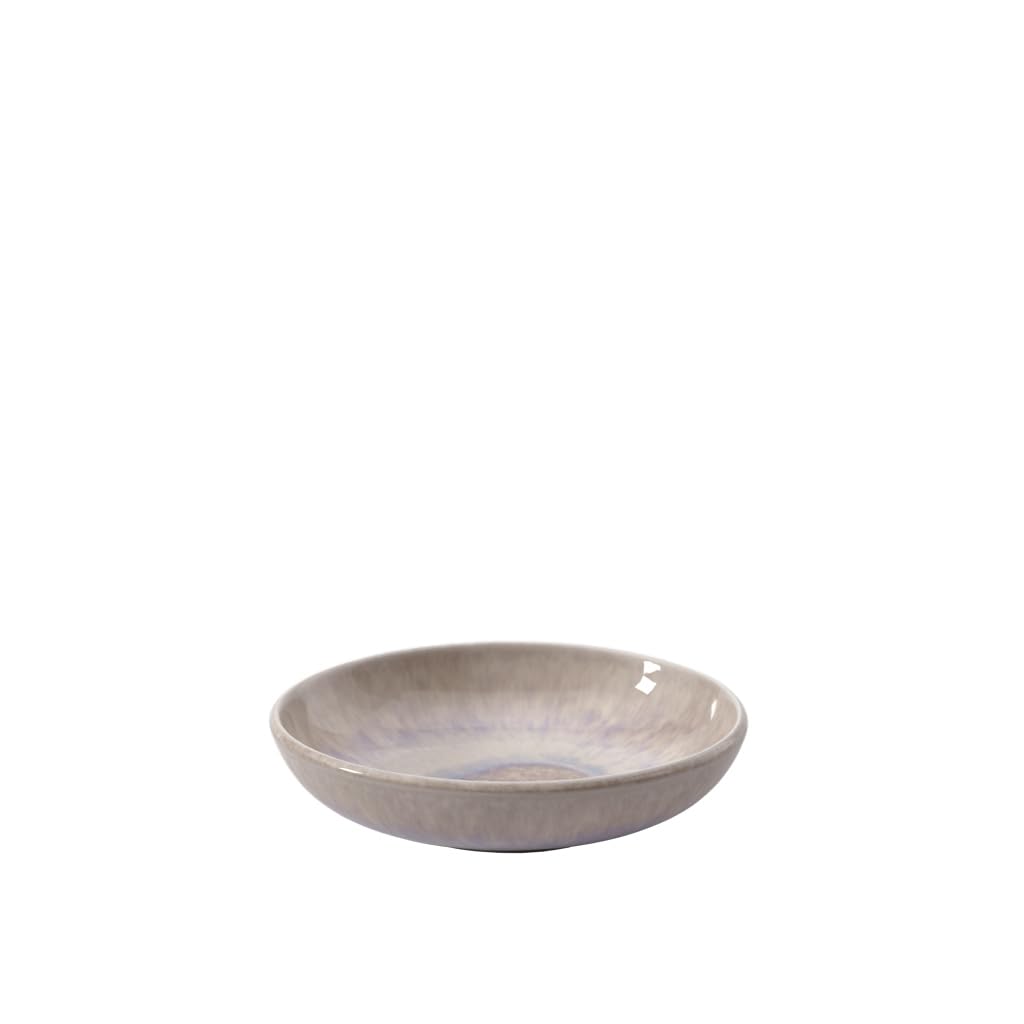 like. by Villeroy & Boch Perlemor Sand Dip Bowl - 4.75x1 inch