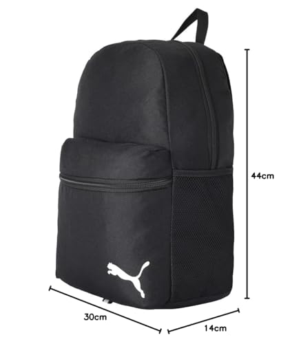 Puma Unisex's teamGOAL 23 Backpack Core Black, OSFA