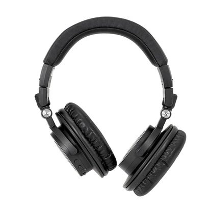 Audio-Technica ATH-M50XBT2 Wireless Headphones, Black