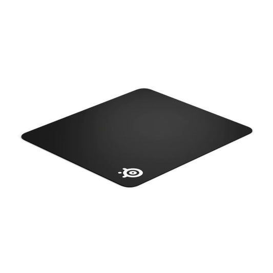 SteelSeries QcK Gaming Mouse Pad - Large Cloth - Optimized For Gaming Sensors