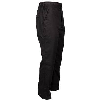 Himalayan H818 Mens Active Work Trouser, Black, Waist 32", Leg 29"