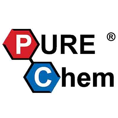 Isopropanol Alcohol IPA 99.99% - Pure Chem (White) 5L