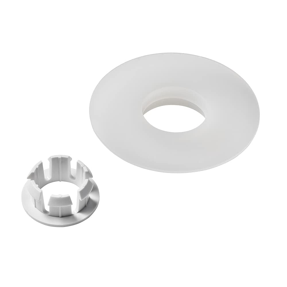 Ideal Standard – SV01967 Dual Flush Valve Seal & Clip, Neutral Finish