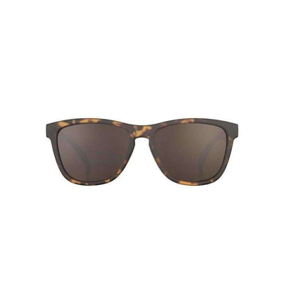 Goodr Non-Reflection Perfection-Bosleys Basset Hound Dreams Sunglasses, Multicoloured, One Size
