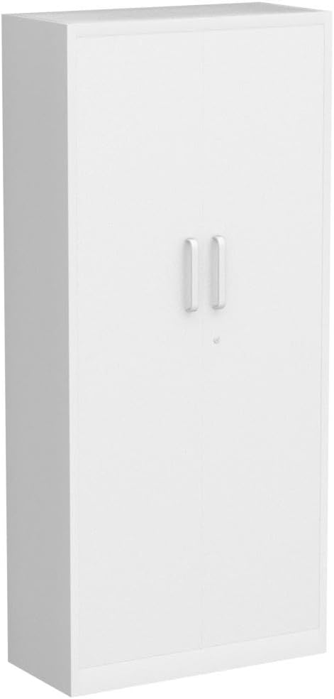 Yizosh Metal Garage Storage Cabinet