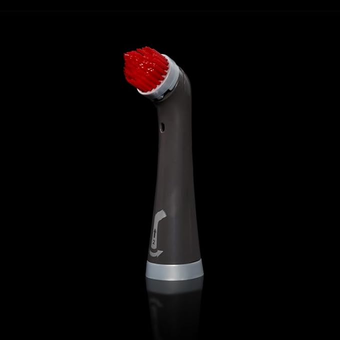 Rubbermaid Reveal Power Scrubber Attachable Grout Head,