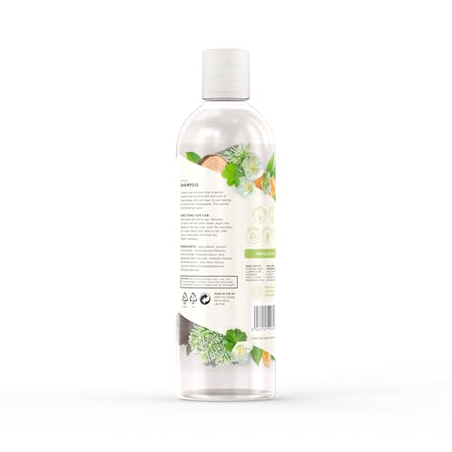 Wahl Mucky Puppy Shampoo, Dog Shampoo, Shampoo for Pets, Gentle Pet Friendly Formula, Sensitive Skin, Shampoo for Young Animals, Ready-to-Use, Remove Dirt.