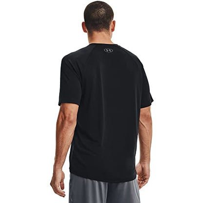 Under Armour Men's UA Tech 2.0 SS Tee Shirt
