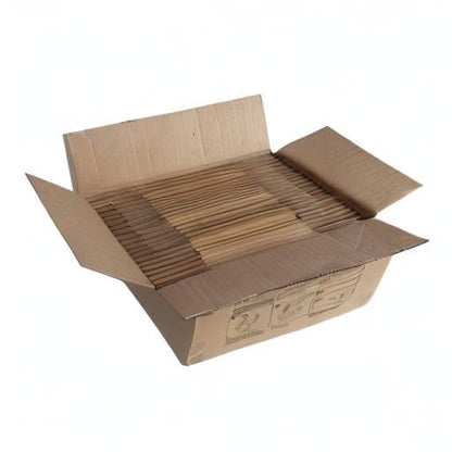 PHAREGE 7x5x2 inch Shipping Boxes Bulk 25 Pack Brown, Tab Lock Tuck Top Mailer Boxes for Packaging Small Business, Small Cardboard Gift Boxes for Wrapping Mailing Present