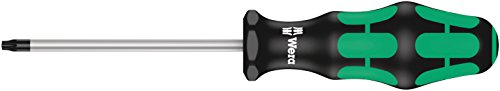 Kraftform Plus XXL 2 Artisan Screwdriver Set, 12 Piece