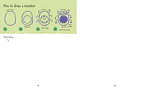 Step-by-step Drawing Book: A Simple and Easy Drawing Activity Book for Kids