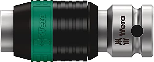 Wera 05135870001 Kraftform Kompakt W 2 Wartung Screwdriver Set, Red