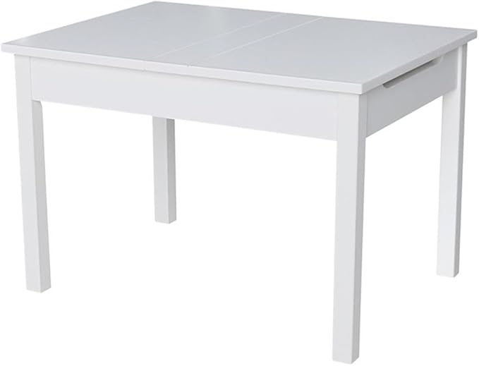 International Concepts Table