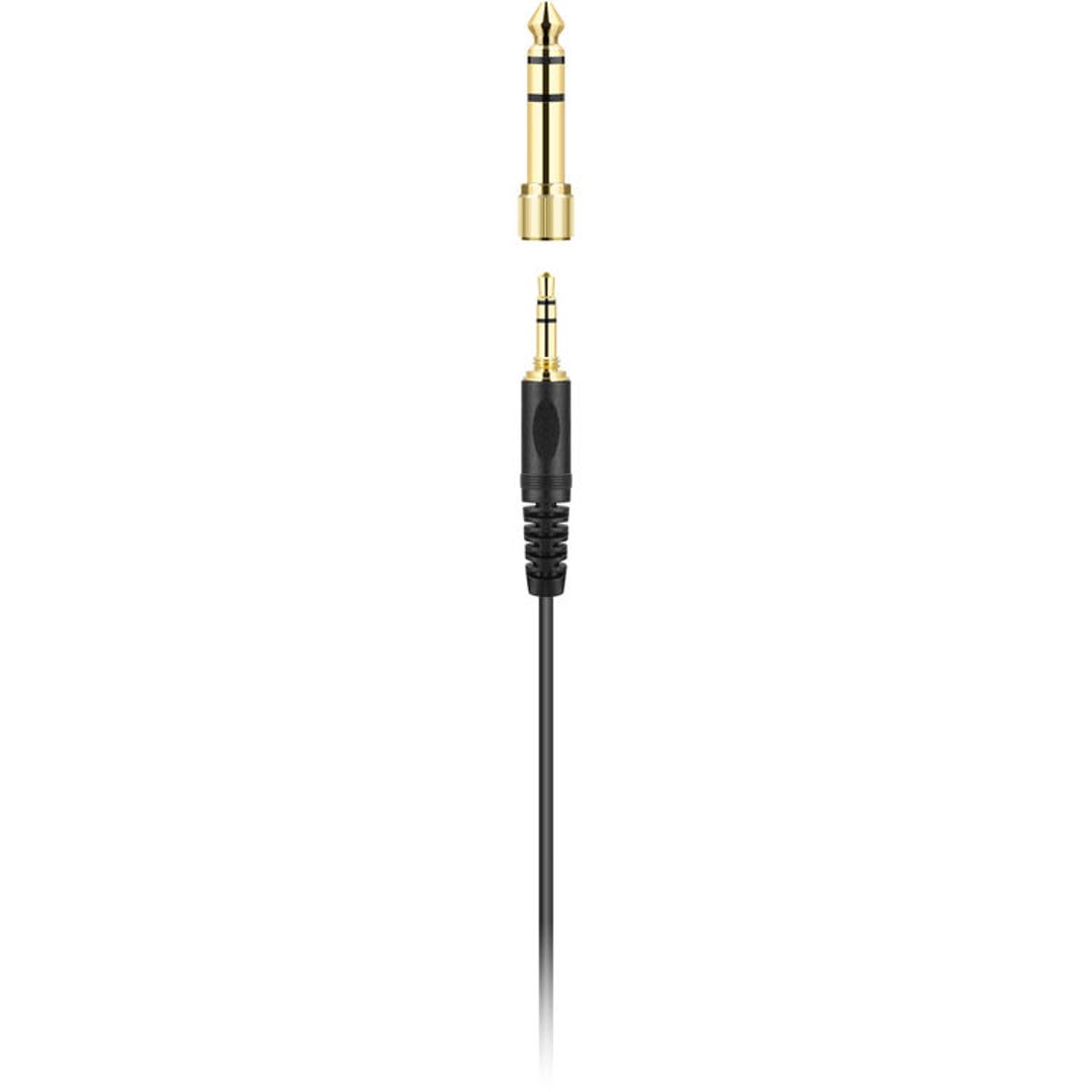 Sennheiser Pro Audio Professional HD 25 On-Ear DJ Headphones Black
