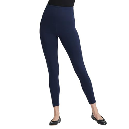 Yummie Women's Rachel Shaping Legging Cotton Stretch