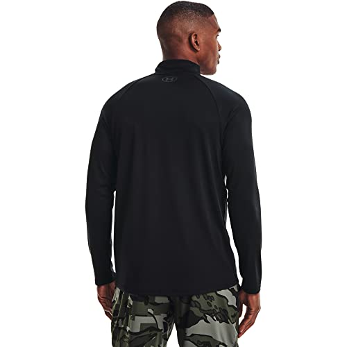 Under Armour Men's UA Tech 2.0 1/2 Zip Shirt