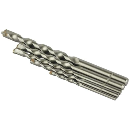 BLACK + DECKER Mixed Drilling and Screwdriving Set A7200-XJ