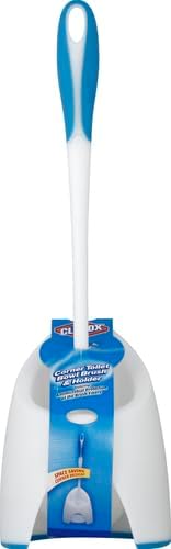 Clorox Under-Rim Toilet Bowl Brush