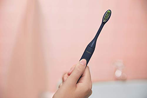 Philips Sonicare Battery Toothbrush, Midnight Blue, HY1100/04