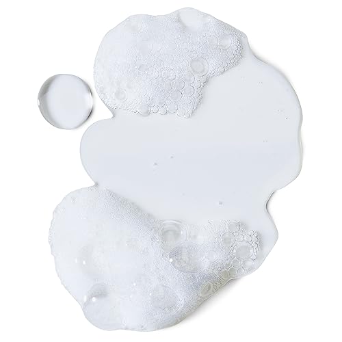 Dr Teal's Foaming Bath with Pure Epsom Salt, Relax & Relief with Eucalyptus & Spearmint, 34 fl oz (Pack of 2)
