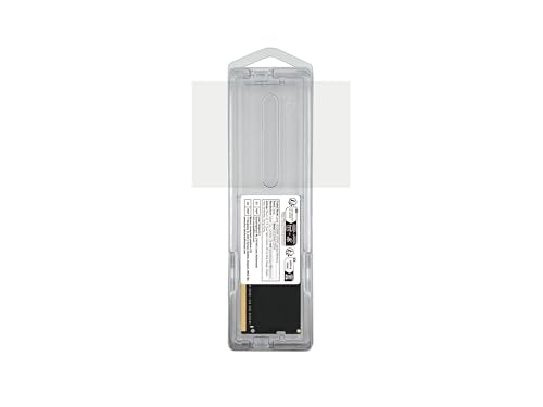 Lexar SODIMM 16GB DDR4 RAM 3200 MHz, 260-Pin DDR4 SODIMM Laptop Ram, High-Performance SO-DIMM, PC Laptop Computer Memory (LD4AS016G-B3200ASST)