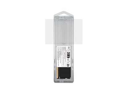 Lexar SODIMM 16GB DDR4 RAM 3200 MHz, 260-Pin DDR4 SODIMM Laptop Ram, High-Performance SO-DIMM, PC Laptop Computer Memory (LD4AS016G-B3200ASST)