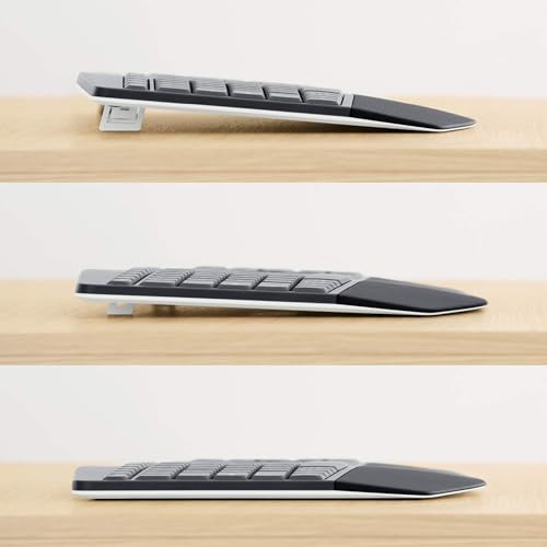 Logitech MK850 Performance - Keyboard & Mouse set