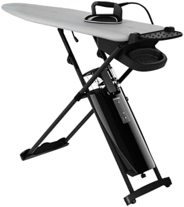 Laurastar 161.7802.805 Universalcover, Dark Grey