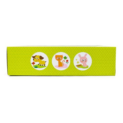 Dr.Rapeti Baby Play Mat, Activity Baby Play Gym with Arch, Playmats & Floor Gyms, Detachable Mirror, Soft Book and Balls Toys, Thick Non Toxic Playmats