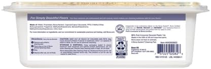 Bona® Disposable Wet Cleaning Pads