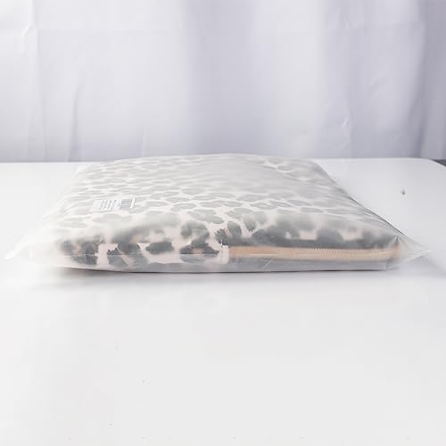 ARVOK 15 15.6 16 inch Laptop Sleeve Case for MacBook Pro 16 [2023 Upgrade-Version] Water-Resistant Notebook Computer/Tablet Pouch Cover Case with Extra Bag for Samsung HP MacBook Dell Lenovo ASUS Acer