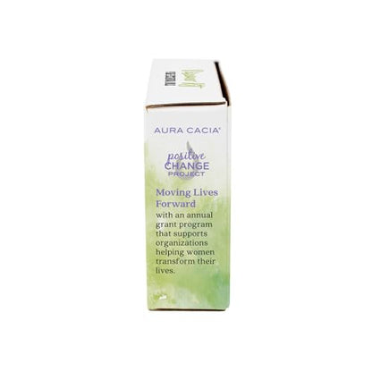 Aura Cacia Discover Essential Oils Kit, 4-Pack, Lavender, Eucalyptus, Peppermint & Tea Tree Oils, Excellent Starter Set
