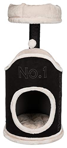 Trixie Susan Scratching Post With Plush Bed & Cave 90 cm (44415)
