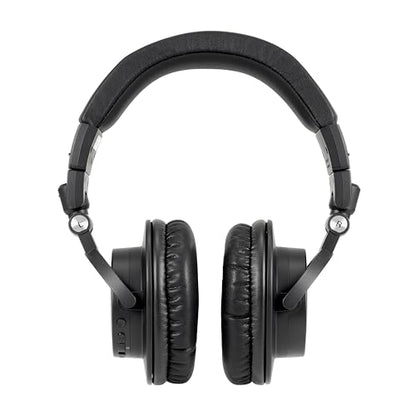 Audio-Technica ATH-M50XBT2 Wireless Headphones, Black