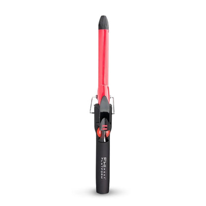 FHI Heat Platform Tourmaline Ceramic Professional Curling Iron