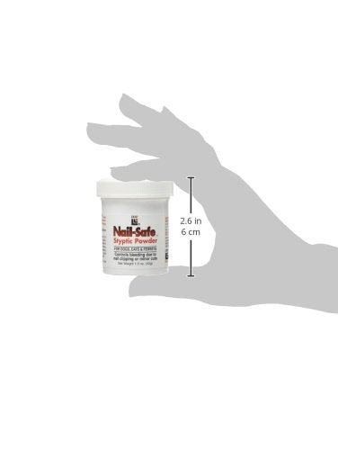 Professional Pet Products Styptic Powder, 42 g